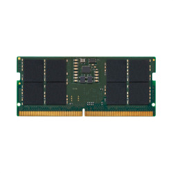 Kingston DDR5 16GB 5600MT/s Non-ECC CL46 SODIMM 1Rx8