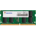 ADATA DDR4 SO-DIMM 16GB 3200MHz 1*16GB 22-22-22 SINGLE TRAY