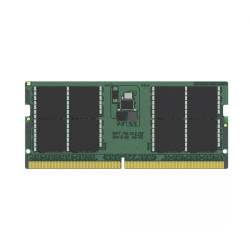 Kingston Branded DDR5 32GB 5600MT/s SODIMM CL46 2RX8 1.1V 262-pin
