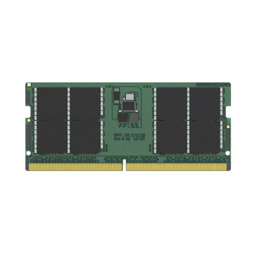 Kingston Branded DDR5 32GB 5600MT/s SODIMM CL46 2RX8 1.1V 262-pin