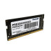 Patriot SL DDR4 32GB 3200 MHz SO-DIMM SINGLE 1*32GB CL22 22-22-22-52 1.2V