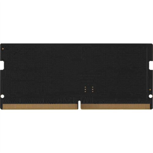 Kingspec DDR5 SO-DIMM 16GB 4800MHz CL40 1x16GB 1.1V 288-pin