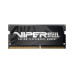 Patriot Viper STEEL DDR4 32GB 3200MHz SO-DIMM SINGLE 1*32GB CL18 18-24-24-44 1.2V