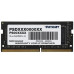 Patriot SL DDR4 4GB 2666MHz SO-DIMM SINGLE 1*4GB CL19 19-19-19-43 1.2V