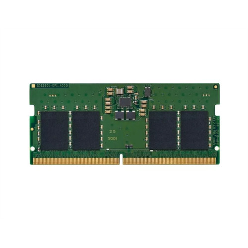 Kingston Branded DDR5 16GB 5600MT/s SODIMM CL46 1RX8 1.1V 262-pin