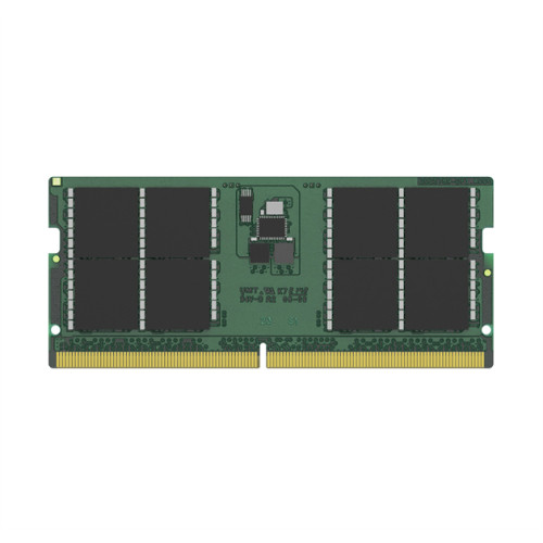 Kingston DDR5 32GB 5600MT/s Non-ECC CL46 SODIMM 2Rx8