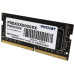 Patriot SL DDR4 4GB 2666MHz SO-DIMM SINGLE 1*4GB CL19 19-19-19-43 1.2V