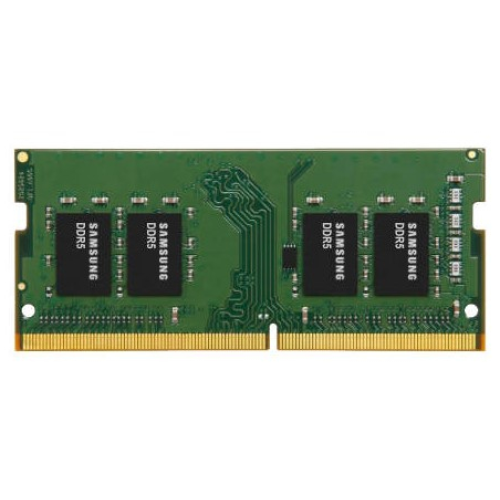 Samsung DDR5 8GB SO-DIMM 5600MHz (M425R1GB4BB0-CWM) 1 year, OEM