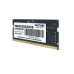 Patriot SL DDR5 16GB 5200MHz SO-DIMM SINGLE 1*16GB CL42 42-42-42-84 1.1V