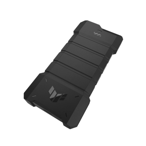 ASUS TUF GAMING AS2000 PLUS/BLK/G/2280/2260/2242, PCIe (NVMe), USB3.2