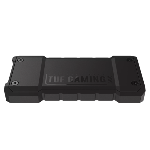 ASUS TUF GAMING AS2000 PLUS/BLK/G/2280/2260/2242, PCIe (NVMe), USB3.2