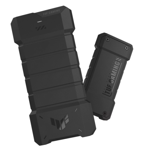 ASUS TUF GAMING AS2000 PLUS/BLK/G/2280/2260/2242, PCIe (NVMe), USB3.2