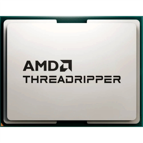CPU AMD Ryzen Threadripper 7960X, 24/48, 4.2-5.3GHz, 1.5MB/24MB/128MB, sTR5, 350W, OEM, 1 year