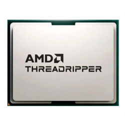 CPU AMD Ryzen Threadripper 7980X, 64/128, 3.2-5.1GHz, 4MB/64MB/256MB, sTR5, 350W, OEM, 1 year
