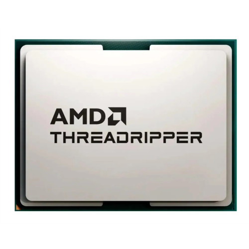 CPU AMD Ryzen Threadripper 7980X, 64/128, 3.2-5.1GHz, 4MB/64MB/256MB, sTR5, 350W, OEM, 1 year