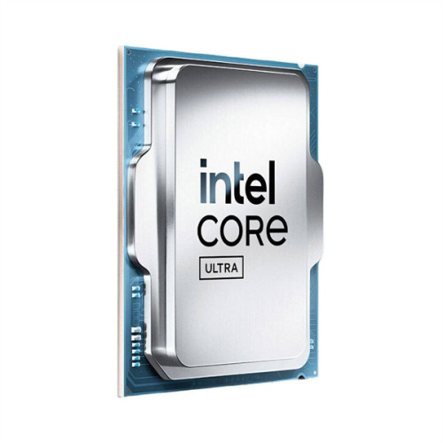CPU Core Ultra 7 265KF (3.3GHz-5.5GHz/30MB/20 cores) LGA1851 OEM, TDP 125W-250W, max 192Gb DDR5-6400, AT8076806410, 1 year