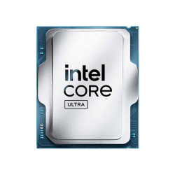 CPU Core Ultra 5 245K (3.2GHz-5.2GHz/24MB/14 cores) LGA1851 OEM, GPU Intel Graphics, TDP 125W-159W, max 192Gb DDR5-6400, AT807680640F, 1 year