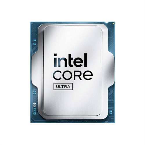 CPU Core Ultra 5 245K (3.2GHz-5.2GHz/24MB/14 cores) LGA1851 OEM, GPU Intel Graphics, TDP 125W-159W, max 192Gb DDR5-6400, AT807680640F, 1 year