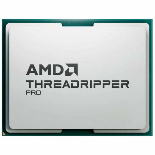 CPU AMD Ryzen Threadripper PRO 7955WX, 16/32, 4.5-5.3GHz, 1MB/16MB/64MB, sTR5, 350W, 1 year