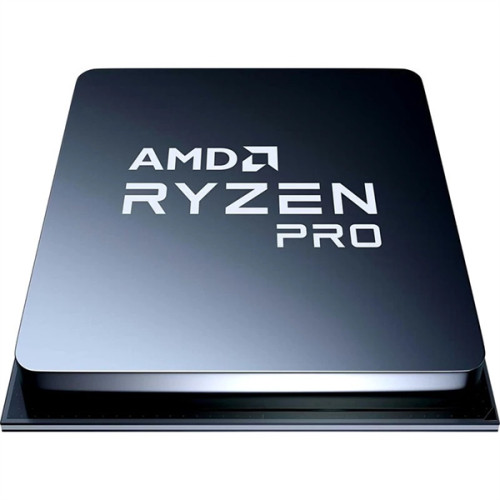 CPU AMD Ryzen 5 4655G, 6/12, 3.7-4.0GHz, 384KB/3MB/8MB, AM4, 65W, Radeon Vega 7, OEM, 1 year