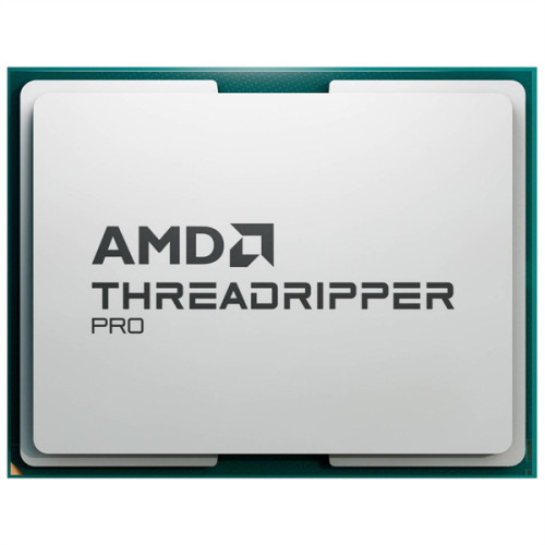 CPU AMD Ryzen Threadripper PRO 7995WX, 96/192, 2.5-5.1GHz, 6MB/96MB/384MB, sTR5, 350W, 1 year