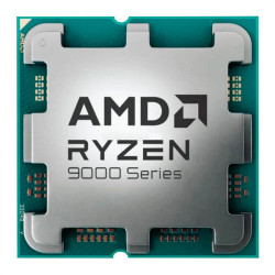 CPU AMD Ryzen 9 9950X, 16/32, 4.3-5.7GHz, 1MB/16MB/64MB, AM5, Radeon, 170W, OEM, 1 year