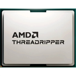 CPU AMD Ryzen Threadripper 7970X, 32/64, 4-5.3GHz, 2MB/32MB/128MB, sTR5, 350W, OEM, 1 year