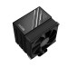 ID-COOLING FROZN A400 BLACK LGA1700/1200/115X/AM5/AM4 (15шт/кор, TDP 180W, PWM, 4 тепл.трубки прямого контакта, FAN 92mm) RET