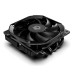 ID-COOLING IS-37-XT BLACK LGA1700/1200/115X/AM5/AM4 низкопрофильный высота 37mm (24шт/кор, TDP 95W, PWM, 3 тепл.трубки прямого контакта, FAN 92mm, черный) BOX