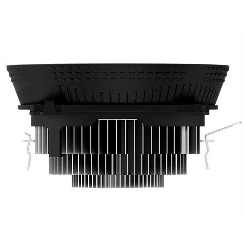 ID-COOLING DK-03 RAINBOW LGA1200/115X/775/AM5/AM4/AM3/+/AM2/+/FM2/+/FM1 (36шт/кор, TDP 100W, PWM, FAN 120mm, F-RGB Lighting) RET