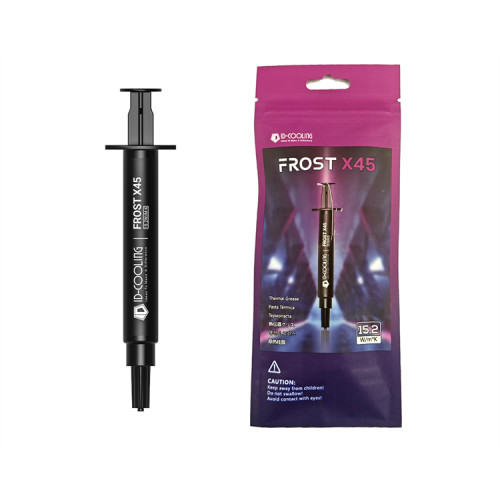 ID-COOLING FROST X45 4g (200шт/кор,Thermal Paste) Retail