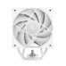 DEEPCOOL AG500 WH ARGB V2 LGA1700/1200/115X/AM5/AM4 (12шт/кор, TDP 240W, PWM, ARGB Fan 120mm, 5 тепл. трубок, белый) RET DEEPCOOL AG500 WH ARGB V2 LGA1700/1200/115X/AM5/AM4 (12шт/кор, TDP 240W, PWM, ARGB Fan 120mm, 5 тепл. трубок, белый) RET