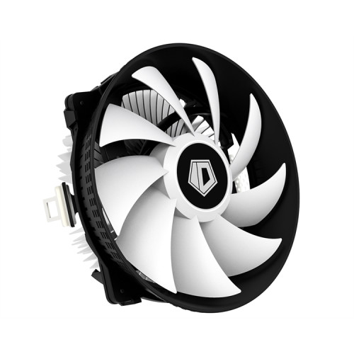 ID-COOLING DK-03 RAINBOW LGA1200/115X/775/AM5/AM4/AM3/+/AM2/+/FM2/+/FM1 (36шт/кор, TDP 100W, PWM, FAN 120mm, F-RGB Lighting) RET