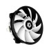 ID-COOLING DK-03 RAINBOW LGA1200/115X/775/AM5/AM4/AM3/+/AM2/+/FM2/+/FM1 (36шт/кор, TDP 100W, PWM, FAN 120mm, F-RGB Lighting) RET