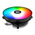 ID-COOLING DK-03 RAINBOW LGA1200/115X/775/AM5/AM4/AM3/+/AM2/+/FM2/+/FM1 (36шт/кор, TDP 100W, PWM, FAN 120mm, F-RGB Lighting) RET