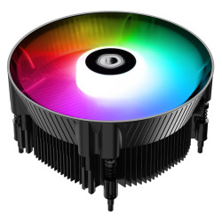 ID-COOLING DK-07i RAINBOW LGA1700 (24шт/кор, TDP 125W, PWM, FAN 120mm, F-RGB Lighting) BOX