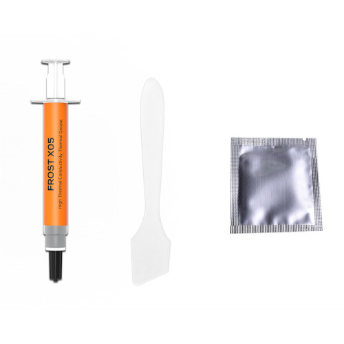 ID-COOLING FROST X05 3g (200шт/кор,Thermal Paste) Retail