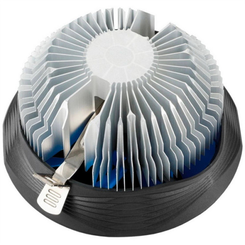 DEEPCOOL GAMMA ARCHER V2 LGA1700/1200/115X/AM5/AM4 (45шт/кор, TDP 95W, Fan 120mm) Retail