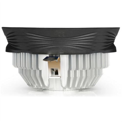 DEEPCOOL GAMMA ARCHER V2 LGA1700/1200/115X/AM5/AM4 (45шт/кор, TDP 95W, Fan 120mm) Retail