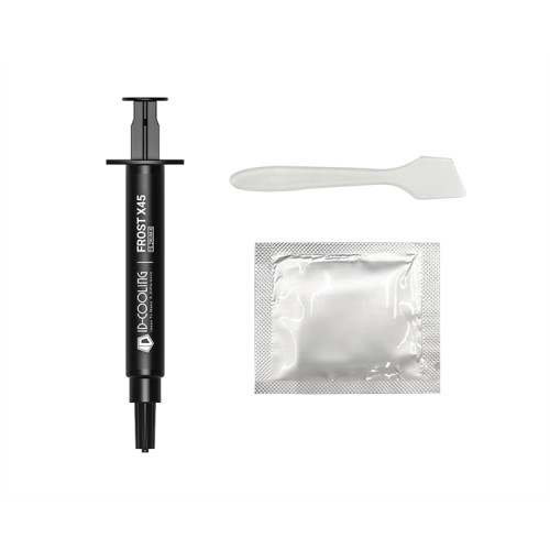 ID-COOLING FROST X45 4g (200шт/кор,Thermal Paste) Retail