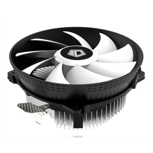 ID-COOLING DK-03 RAINBOW LGA1200/115X/775/AM5/AM4/AM3/+/AM2/+/FM2/+/FM1 (36шт/кор, TDP 100W, PWM, FAN 120mm, F-RGB Lighting) RET