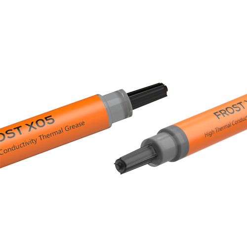 ID-COOLING FROST X05 3g (200шт/кор,Thermal Paste) Retail