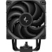 DEEPCOOL AK500 DIGITAL PRO LGA20XX/1700/1200/115X/AM5/AM4 (9шт/кор, TDP 240W, PWM, Fan 120mm, 5 тепл. трубок, ARGB, черный) RET