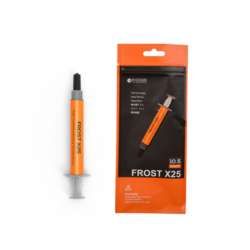 ID-COOLING FROST X25 4g (200шт/кор,Thermal Paste) Retail