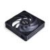 LIAN LI UNI FAN P28 (UF-P28120-1B BLACK)