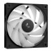 DEEPCOOL AG620 BK ARGB V2 LGA20XX/1700/1200/115X/AM5/AM4 (9шт/кор, TDP 260W, PWM, ARGB DUAL Fan 120mm, 6 тепл. трубок, черный) RET
