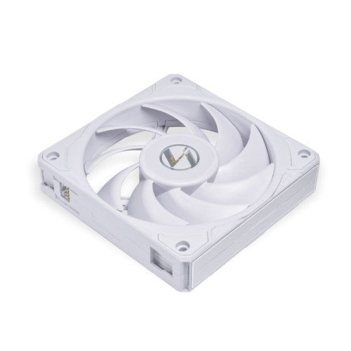 LIAN LI UNI FAN P28 (UF-P28120-1WHITE)