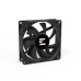 ZALMAN CNPS4X BLACK V2, 92mm FAN, 3 HEAT PIPES, 4-PIN PWM, 800-2000 RPM, 29DBA, HYDRO BEARING, LGA1700/1200/115x, AM5/AM4/AM3, screw type installation