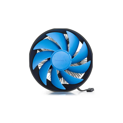 DEEPCOOL GAMMA ARCHER PRO V2 Soc-AM5/AM4/1200/1700/1851 110W