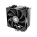 ID-COOLING SE-214-XT PRO LGA20XX/1700/1200/115X/AM5/AM4 (16шт/кор, TDP 180W, PWM, 4 тепл.трубки прямого контакта, FAN 120mm) RET